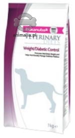 Zdjęcie Eukanuba VD Weight / Diabetic Control Formula Dog  sucha karma 12kg