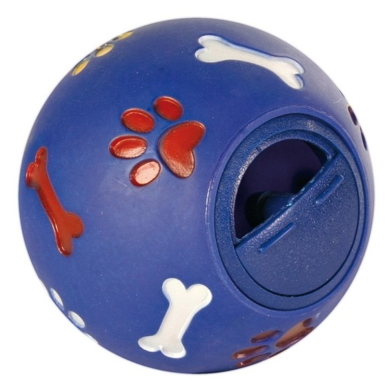 Trixie Zabawka kula snack ball dla psa śr. 11 cm