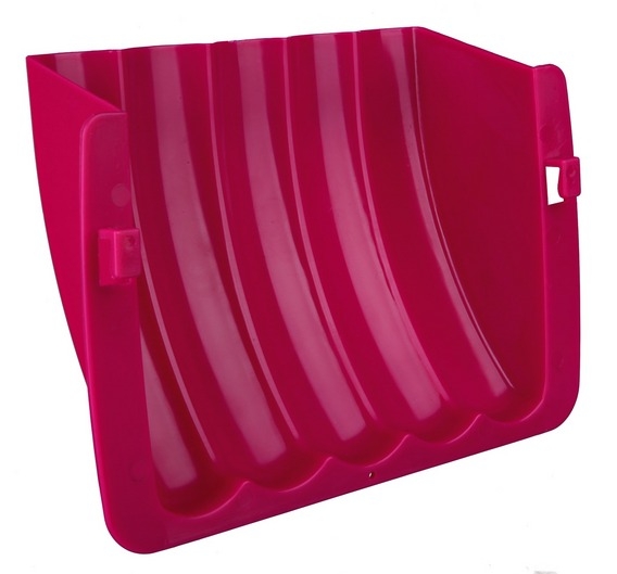 Zdjęcie Trixie Paśnik dla gryzoni zawieszany  plastikowy 24 × 7 × 19cm