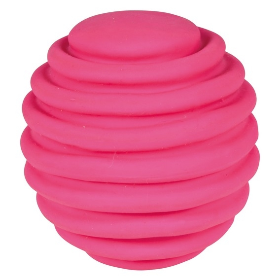 Zdjęcie Trixie Piłka Flex-Ball lateks  kolorowa 6 cm