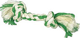 Zdjęcie Trixie Dentafun sznur bawełniany miętowy  27 cm 