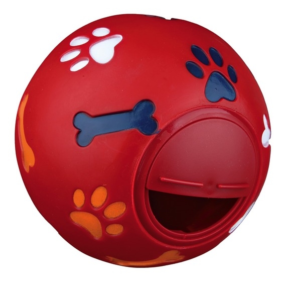 Zdjęcie Trixie Zabawka kula snack ball dla psa  śr. 14.5 cm 