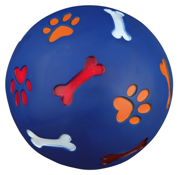 Zdjęcie Trixie Zabawka kula snack ball dla psa  śr. 7 cm 