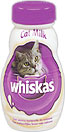 Zdjęcie Whiskas Mleko dla kotów   200ml