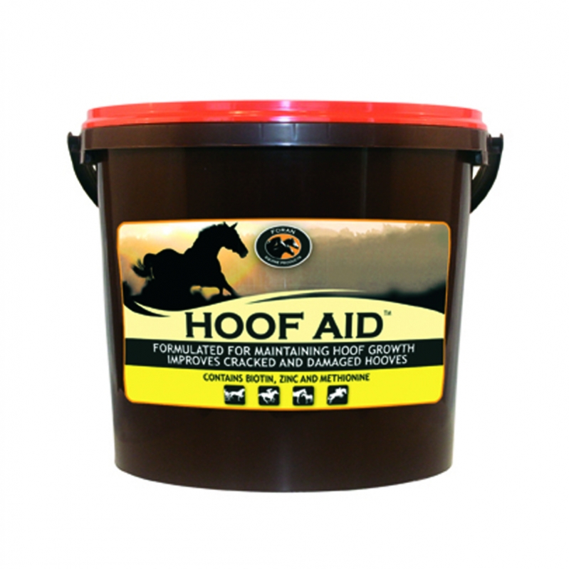 Foran Hoof Aid (proszek) 1kg