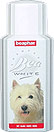 Zdjęcie Beaphar White Shampoo  dla psów 200ml
