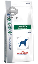 Zdjęcie Royal Canin VD Obesity (pies)   14kg
