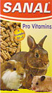 Zdjęcie Sanal Pro Vitamins   45g