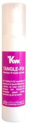 KW Tangle-Fix płyn ułatwiający rozczesywanie spray 175ml