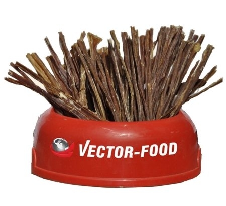 Zdjęcie Vector-Food Makaroniki ciemne York   50g
