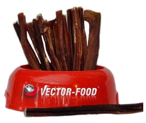 Zdjęcie Vector-Food Penisy wołowe krojone  20 cm 10 szt.