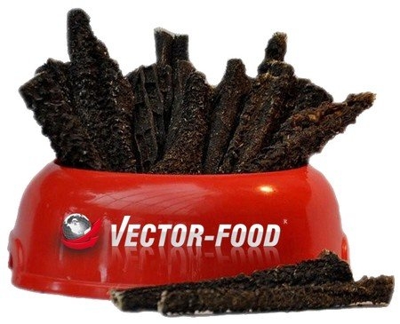 Zdjęcie Vector-Food Żwacze wołowe   500g