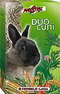 Zdjęcie Versele Laga Cuni Duo  pokarm dla królika 1kg