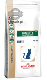 Zdjęcie Royal Canin VD Obesity Management (kot)   1.5kg