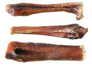 Zdjęcie Artex Penis wołowy suszony cięty  15 cm 10 szt.