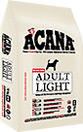 Zdjęcie Acana Adult Light   15kg