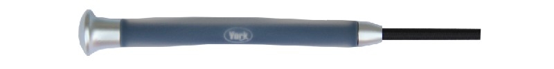 Zdjęcie York Bat dresażowy Gel z żelowym uchwytem  110 cm 