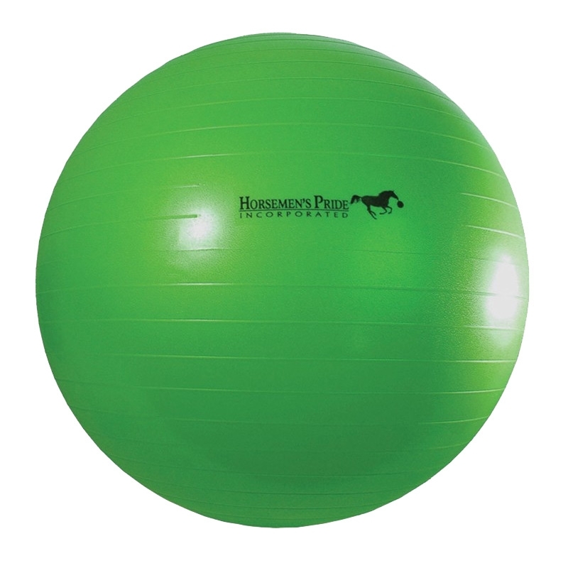 Jolly Ball Mega Ball piłka gigant śr. 101 cm zielona