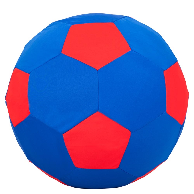 Zdjęcie Jolly Ball Mega Ball pokrowiec do piłki śr. 63,5 cm   granatowy 