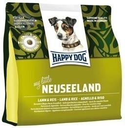 Zdjęcie Happy Dog Supreme My Little Neuseeland dla małych ras  nowozelandzka jagnięcina 2.5kg