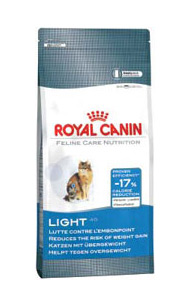 Zdjęcie Royal Canin Light 40   4kg