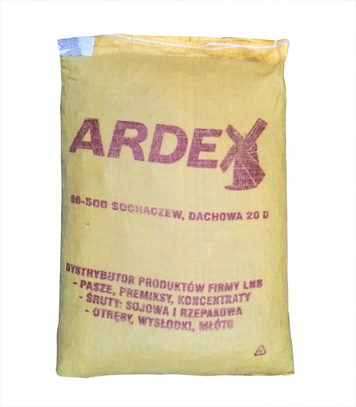 Zdjęcie Ardex Otręby pszenne (biały worek)   30kg