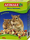 Zdjęcie Animals Pokarm podstawowy dla myszoskoczka   0.3kg