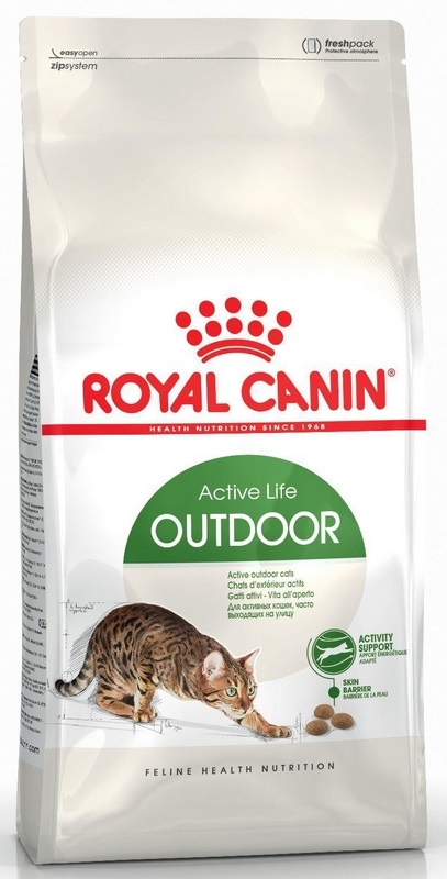 Zdjęcie Royal Canin Outdoor   10kg