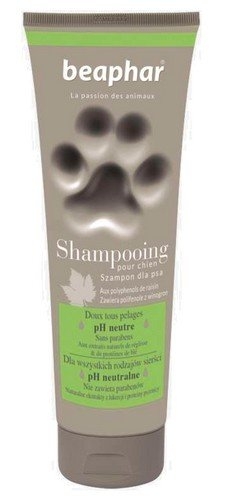 Zdjęcie Beaphar Premium szampon uniwersalny dla psów  do wszystkich rodzajów sierści 250ml