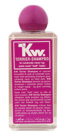 KW Terrier Shampoo  200ml