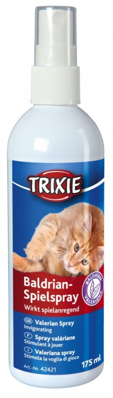 Trixie Spray z walerianą duży  175ml