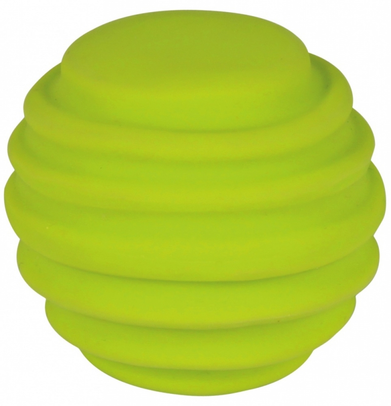 Zdjęcie Trixie Piłka Flex-Ball lateks  kolorowa 6 cm