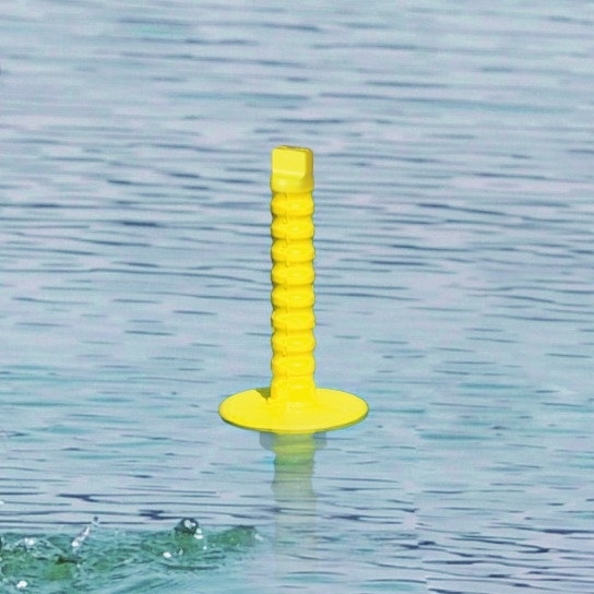 Zdjęcie Trixie Dog Acitivity MOT®-Aqua zabawka pływająca  29 cm 