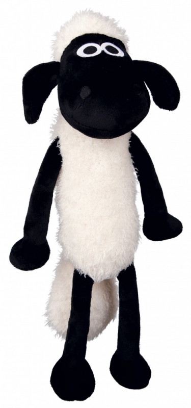 Trixie Pluszowa zabawka Baranek Shaun seria Shaun the Sheep 37 cm