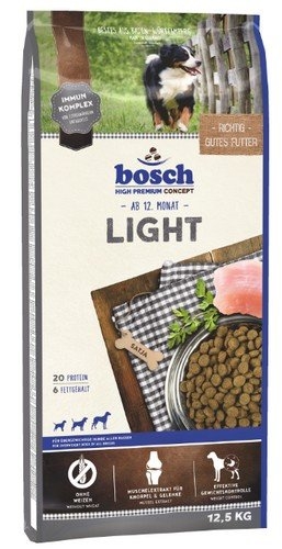 Bosch Light  12.5kg