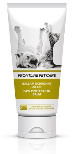 Zdjęcie Frontline Pet Care Balsam ochronny do łap   100 ml