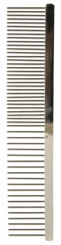Zdjęcie Trixie Grzebień metalowy do rozczesywania  16 cm 