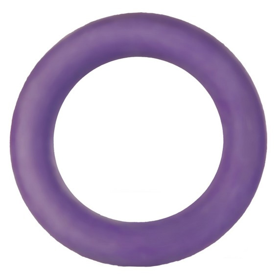 Zdjęcie Trixie Zabawka ring z miękkiej gumy  śr. 16 cm 