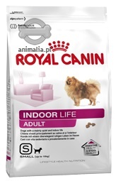 Zdjęcie Royal Canin Indoor Life Adult Small   7.5kg