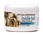 Zdjęcie 1 All Systems Invisible Hold Setting & Styling Gel   237 ml