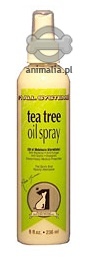 Zdjęcie 1 All Systems Tea Tree Oil Spray   125 ml