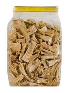 Zdjęcie Herbal Pets Chipsy naturalne szparag   50g