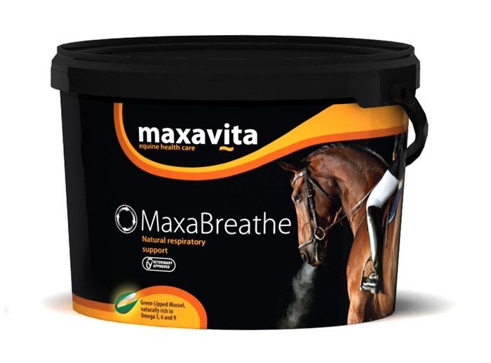 Maxavita MaxaBreathe  900g
