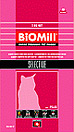 Zdjęcie Biomill Cat Selective   0.5kg