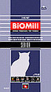 Zdjęcie Biomill Cat Senior   2kg