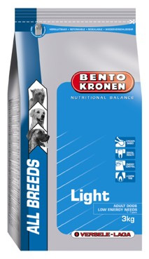 Zdjęcie Bento Kronen Premium Light   15kg