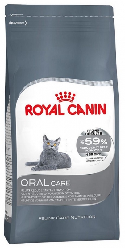 Zdjęcie Royal Canin Oral Care   3.5kg
