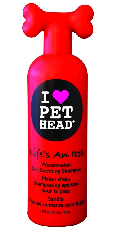 Pet Head Life’s An Itch szampon kojący po ukąszeniach owadów 475ml