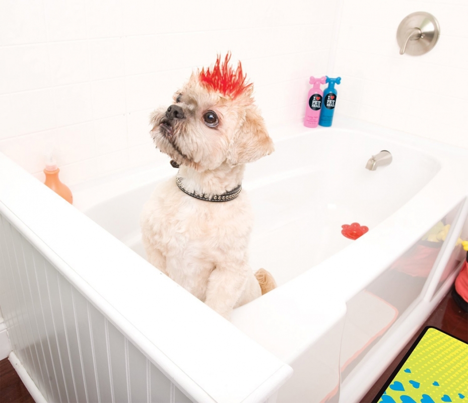 Zdjęcie Pet Head Puppy Fun!! Tearless Shampoo szampon dla szczeniąt  475ml