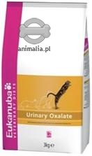 Zdjęcie Eukanuba VD Oxalate Urinary Formula Cat  sucha karma 400g